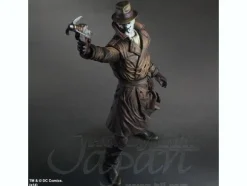 Play Arts Kai: Rorschach