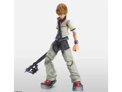 Play Arts Kai Roxas