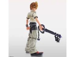 Play Arts Kai Roxas