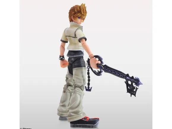 Play Arts Kai Roxas