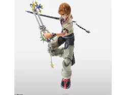 Play Arts Kai Roxas
