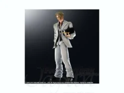 Play Arts Kai: Rufus Shinra