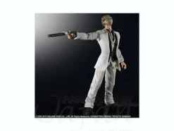 Play Arts Kai: Rufus Shinra