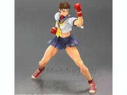 Play Arts Kai: Sakura