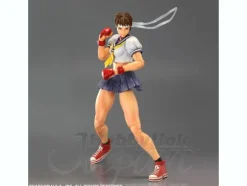 Play Arts Kai: Sakura