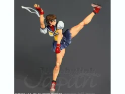 Play Arts Kai: Sakura