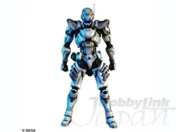 Play Arts Kai Sam Gideon