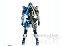 Play Arts Kai Sam Gideon