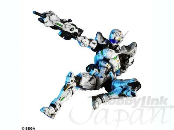 Play Arts Kai Sam Gideon