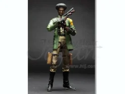 Play Arts Kai Sazh Katzroy