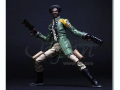 Play Arts Kai Sazh Katzroy