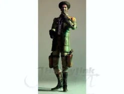 Play Arts Kai Sazh Katzroy