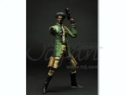 Play Arts Kai Sazh Katzroy