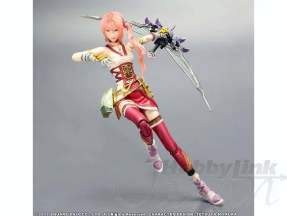 Play Arts Kai: Sera