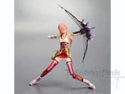 Play Arts Kai: Sera