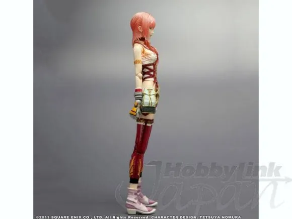 Play Arts Kai: Sera