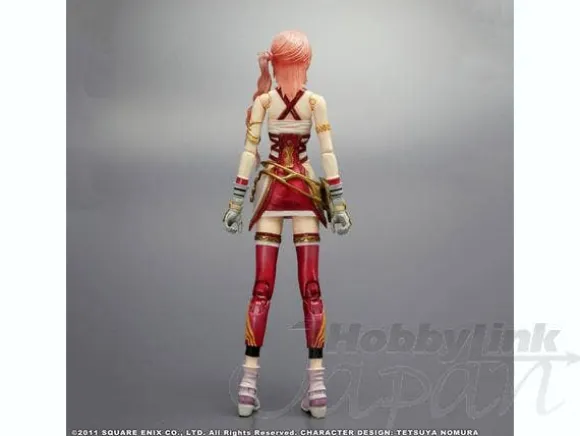 Play Arts Kai: Sera