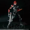 Play Arts Kai: Shepherd Female