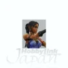 Play Arts Kai Sheva Alomar