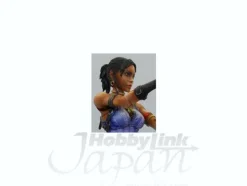 Play Arts Kai Sheva Alomar