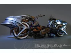 Play Arts Kai Shiva