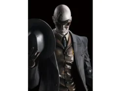 Play Arts Kai Skull Face
