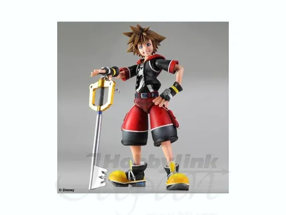 Play Arts Kai Sora