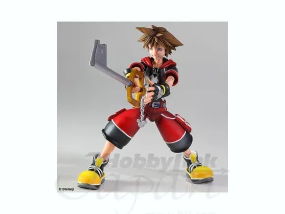 Play Arts Kai Sora