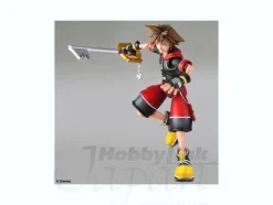 Play Arts Kai Sora
