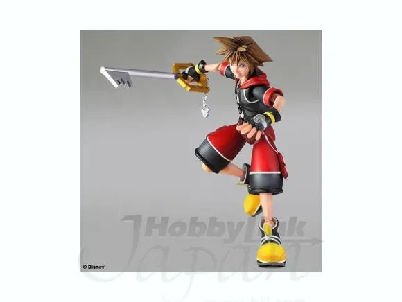 Play Arts Kai Sora