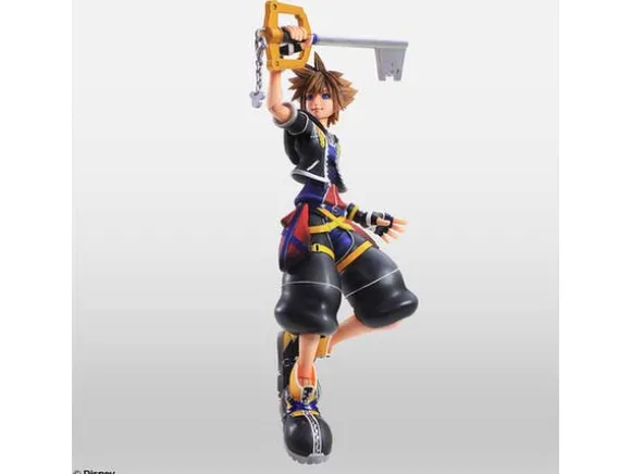 Play Arts Kai Sora