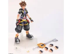 Play Arts Kai Sora