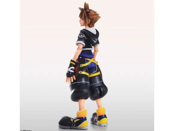 Play Arts Kai Sora