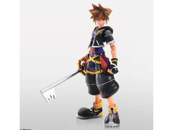 Play Arts Kai Sora