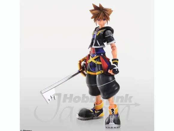 Play Arts Kai Sora