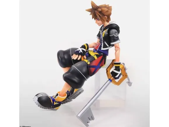 Play Arts Kai Sora