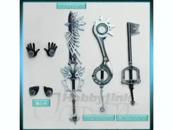 Play Arts Kai: Sora Tron Legacy Ver.