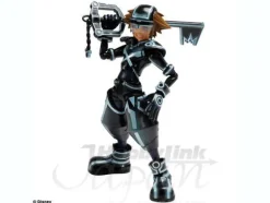 Play Arts Kai: Sora Tron Legacy Ver.