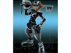 Play Arts Kai: Sora Tron Legacy Ver.