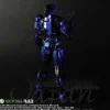 Play Arts Kai Spartan Mark V Blue