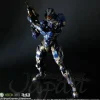 Play Arts Kai: Spartan Warrior