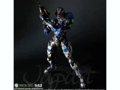 Play Arts Kai: Spartan Warrior