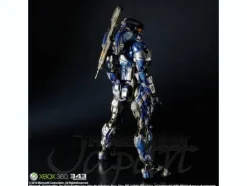 Play Arts Kai: Spartan Warrior