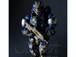 Play Arts Kai: Spartan Warrior