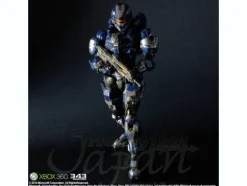 Play Arts Kai: Spartan Warrior
