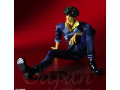 Play Arts Kai: Spike Spiegel