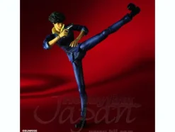 Play Arts Kai: Spike Spiegel