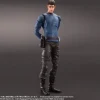 Play Arts Kai: Spock