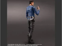 Play Arts Kai: Spock