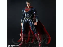 Play Arts Kai: Superman (Man of Steel)